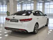 Kia Optima IV Самара  - изображение 33