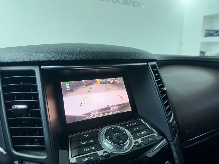 Infiniti QX70 Уфа  - изображение 18