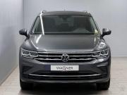 Volkswagen Tiguan II Рестайлинг Санкт-Петербург  - изображение 30