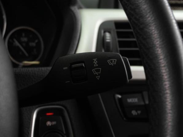 BMW 3 серии VI (F3x) с пробегом 2014 года, цена 1 789 000 рублей, 156705 км, седан, Автокод Объявления