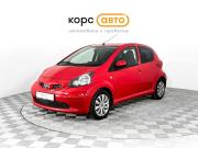 Toyota Aygo I Ногинск  - изображение 19