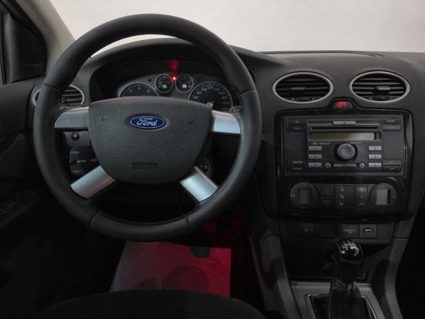 Ford Focus II с пробегом 2005 года, цена 388 000 рублей, 214500 км, хэтчбек, Автокод Объявления