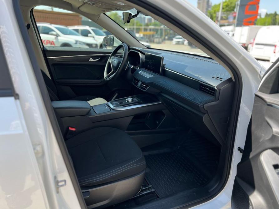 Haval Jolion I Краснодар  - изображение 17