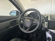 Chevrolet Cruze I Рестайлинг Уфа  - изображение 28