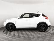 Nissan Juke I Санкт-Петербург  - изображение 29
