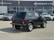 Lada (ВАЗ) Niva Legend I Пермь  - изображение 23