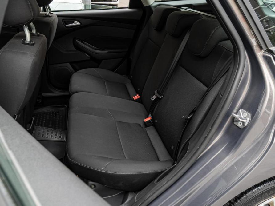 Ford Focus III Рестайлинг Краснодар  - изображение 9