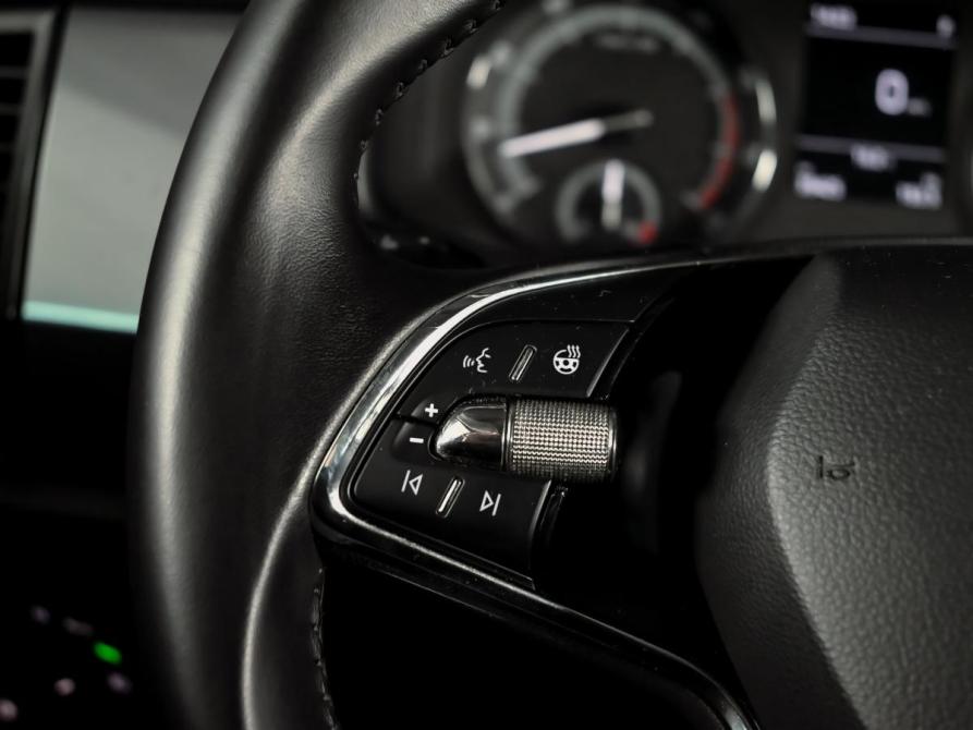 Skoda Kodiaq I Екатеринбург  - изображение 18