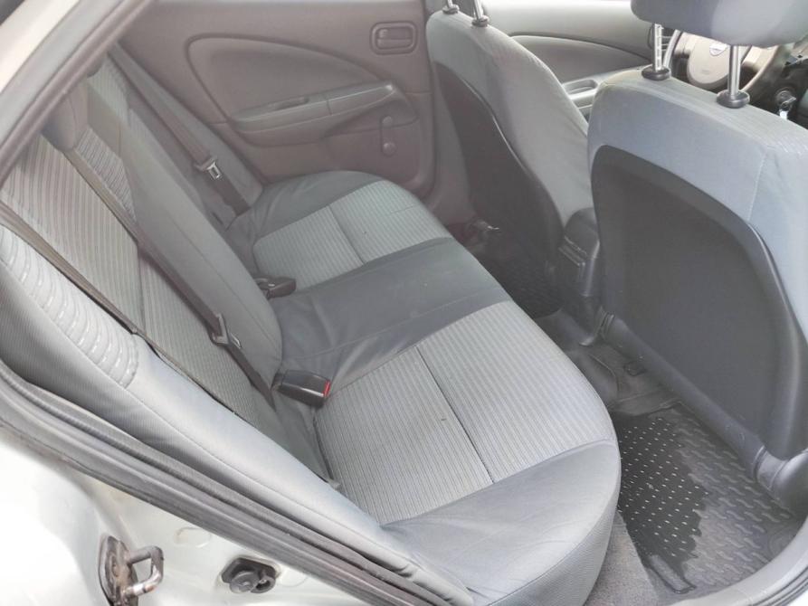 Nissan Almera Classic I Ростов-на-Дону  - изображение 13