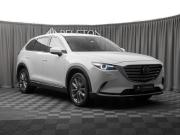 Mazda CX-9 II Рестайлинг Москва  - изображение 33