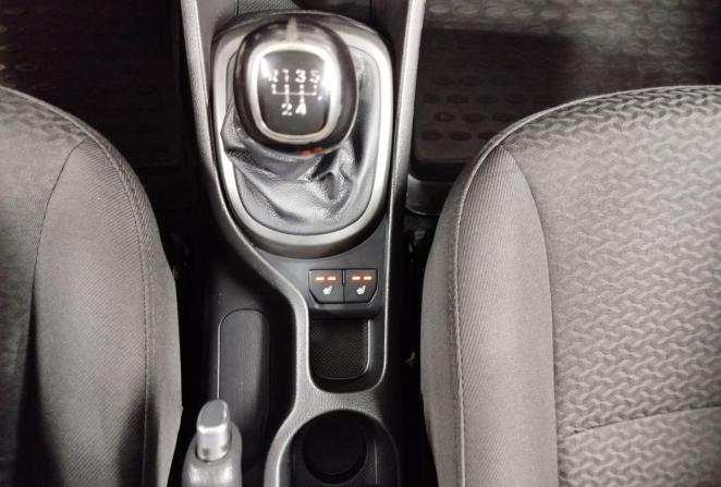 Kia Rio III Рестайлинг с пробегом 2016 года, цена 1 090 000 рублей, 136175 км, седан, Автокод Объявления