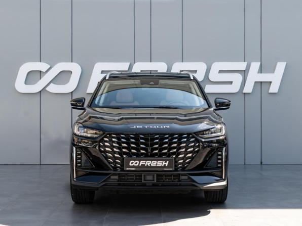 JETOUR X70+ I Рестайлинг с пробегом 2023 года, цена 2 330 000 рублей, 19499 км, внедорожник, Автокод Объявления