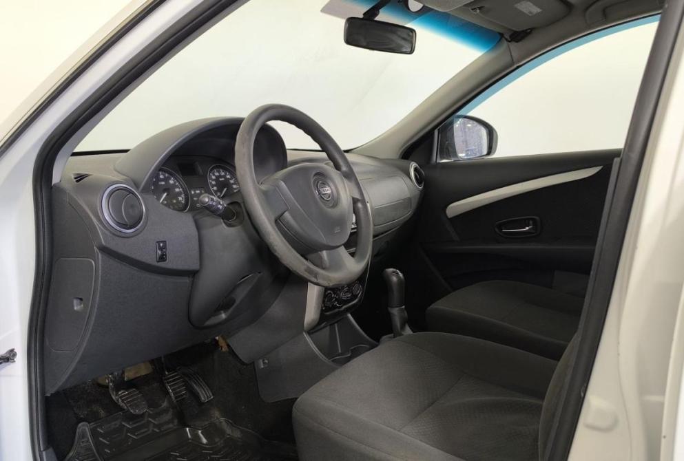Nissan Almera III (G15) Нижний Новгород  - изображение 8