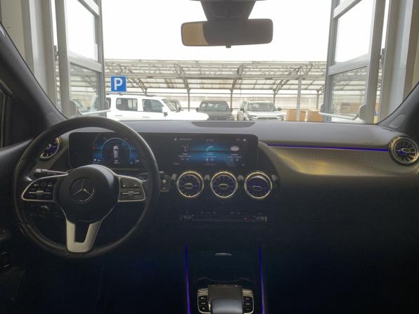 Mercedes-Benz B-Класс III (W247) с пробегом 2018 года, цена 1 970 000 рублей, 102930 км, хэтчбек, Автокод Объявления
