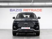 Chery Tiggo 7 Pro I Тюмень  - изображение 28