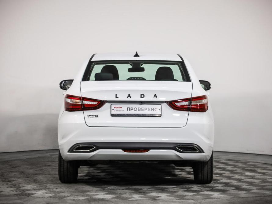 Lada (ВАЗ) Vesta I Рестайлинг (NG) Санкт-Петербург  - изображение 7