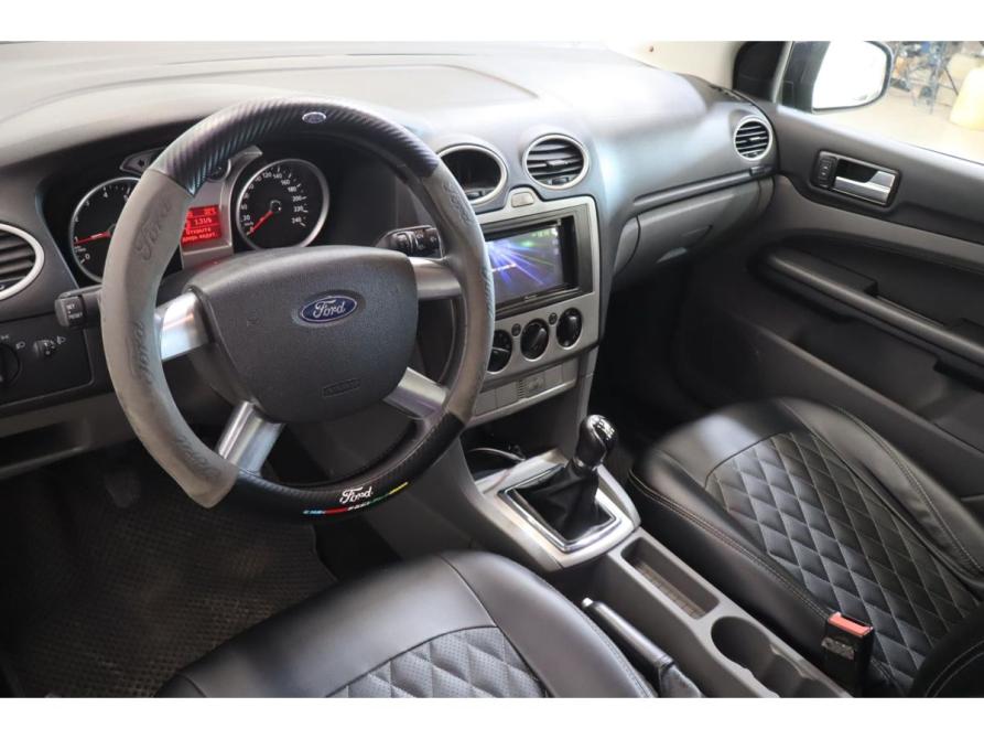 Ford Focus II Рестайлинг Коломна  - изображение 6