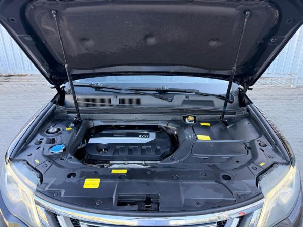 Geely Atlas I с пробегом 2019 года, цена 1 649 000 рублей, 95494 км, внедорожник, Автокод Объявления