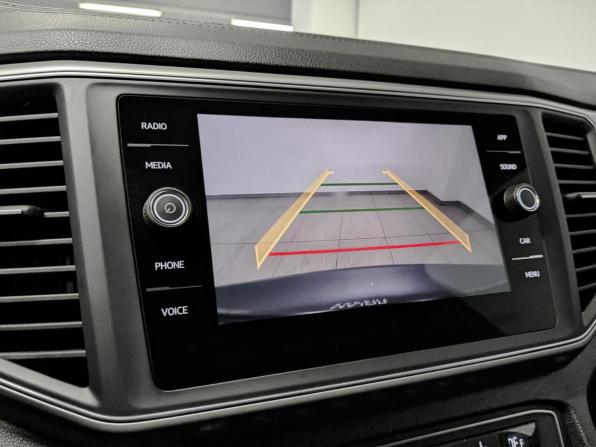 Volkswagen Teramont I с пробегом 2019 года, цена 3 510 000 рублей, 94124 км, внедорожник, Автокод Объявления