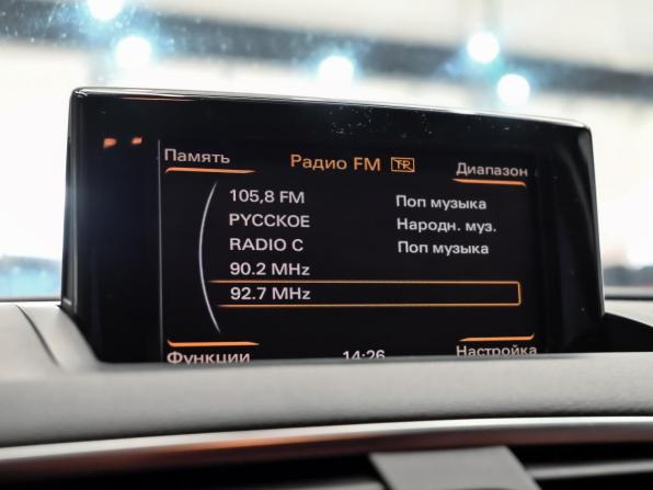Audi Q3 I (8U) с пробегом 2012 года, цена 1 200 000 рублей, 235255 км, внедорожник, Автокод Объявления