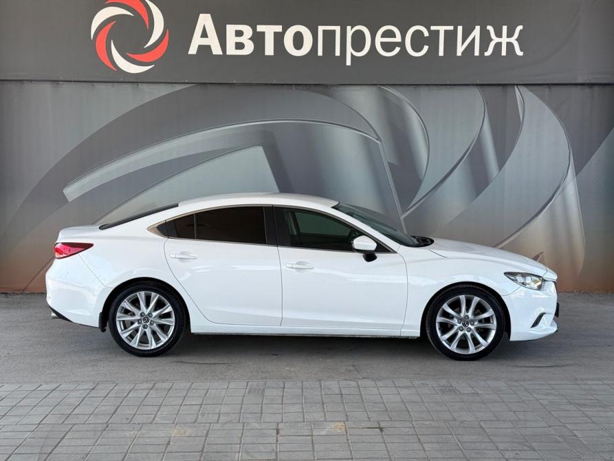 Mazda 6 III (GJ) Волгоград  - изображение 4