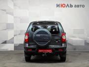 Chevrolet Niva I Рестайлинг Екатеринбург  - изображение 23