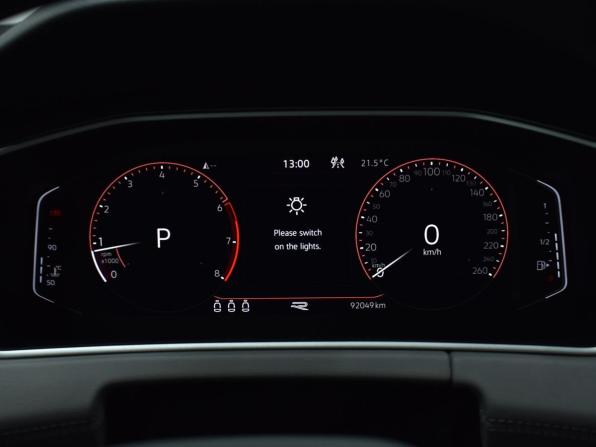 Volkswagen Tayron I Рестайлинг с пробегом 2023 года, цена 3 884 995 рублей, 92048 км, внедорожник, Автокод Объявления