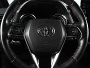 Toyota Camry VIII (XV70) Рестайлинг Ростов-на-Дону  - изображение 33