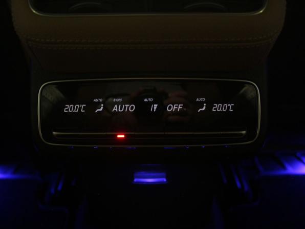 Mercedes-Benz GLS II (X167) Рестайлинг с пробегом 2025 года, цена 20 700 000 рублей, 5444 км, внедорожник, Автокод Объявления