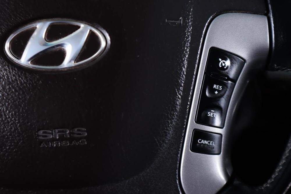 Hyundai Santa Fe II Рестайлинг Пермь  - изображение 20