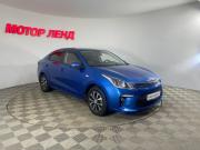 Kia Rio IV Воронеж  - изображение 29