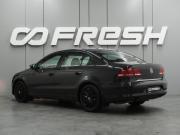 Volkswagen Passat B7 Воронеж  - изображение 19