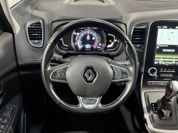 Renault Scenic IV с пробегом 2020 года, цена 1 799 800 рублей, 158000 км, компактвэн, Автокод Объявления