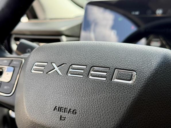 Exeed TXL I Рестайлинг с пробегом 2023 года, цена 2 187 000 рублей, 89501 км, внедорожник, Автокод Объявления