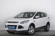 Ford Kuga II Томск  - изображение 22