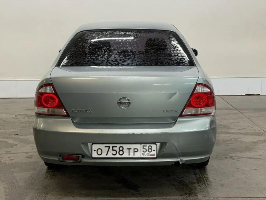 Nissan Almera Classic I Саратов  - изображение 4