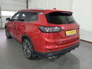 Chery Tiggo 8 Pro Max I Екатеринбург  - изображение 26