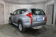 Mitsubishi Pajero Sport III Ярославль  - изображение 22