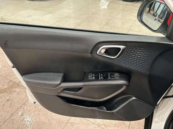 Kia Soul III с пробегом 2021 года, цена 1 949 000 рублей, 64265 км, хэтчбек, Автокод Объявления