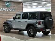 Jeep Wrangler IV (JL) Уфа  - изображение 42