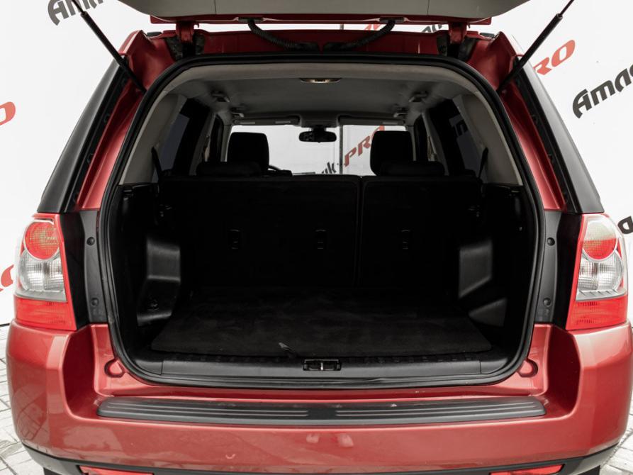 Land Rover Freelander II Екатеринбург  - изображение 9