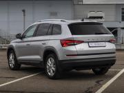 Skoda Kodiaq I Москва  - изображение 28