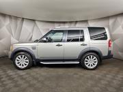 Land Rover Discovery IV Москва  - изображение 27