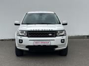 Land Rover Freelander II Рестайлинг 2 Москва  - изображение 18