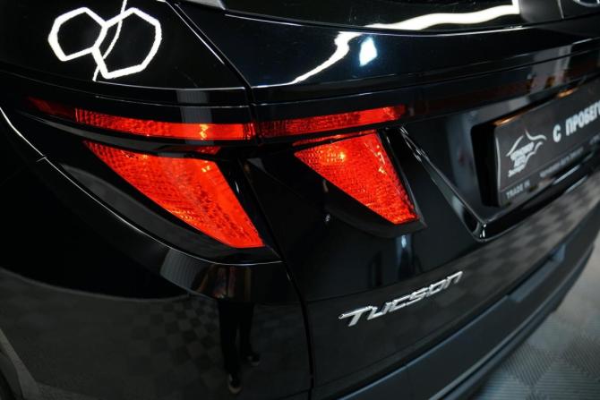 Hyundai Tucson IV с пробегом 2021 года, цена 3 290 000 рублей, 129120 км, внедорожник, Автокод Объявления