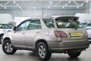 Toyota Harrier I (XU10) Омск  - изображение 29