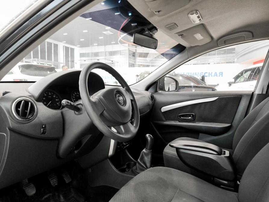 Nissan Almera III (G15) Казань  - изображение 20
