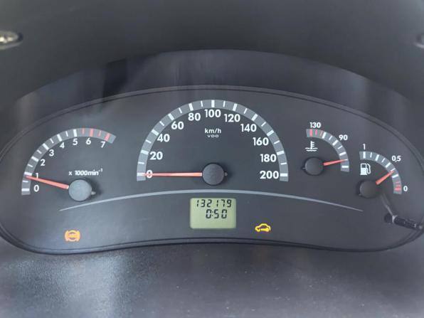 Lada (ВАЗ) Kalina I с пробегом 2010 года, цена 199 800 рублей, 132171 км, хэтчбек, Автокод Объявления