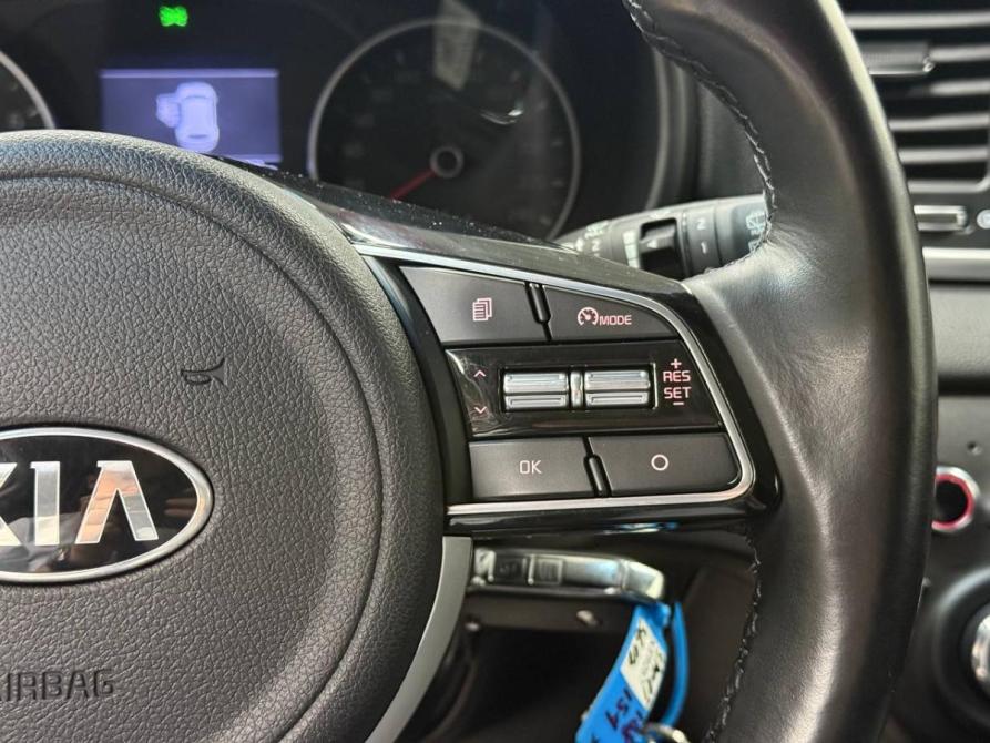 Kia Sportage IV Рестайлинг Красноярск  - изображение 12
