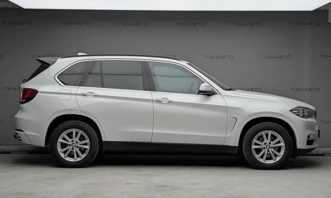 BMW X5 III (F15) с пробегом 2015 года, цена 2 990 000 рублей, 172695 км, внедорожник, Автокод Объявления